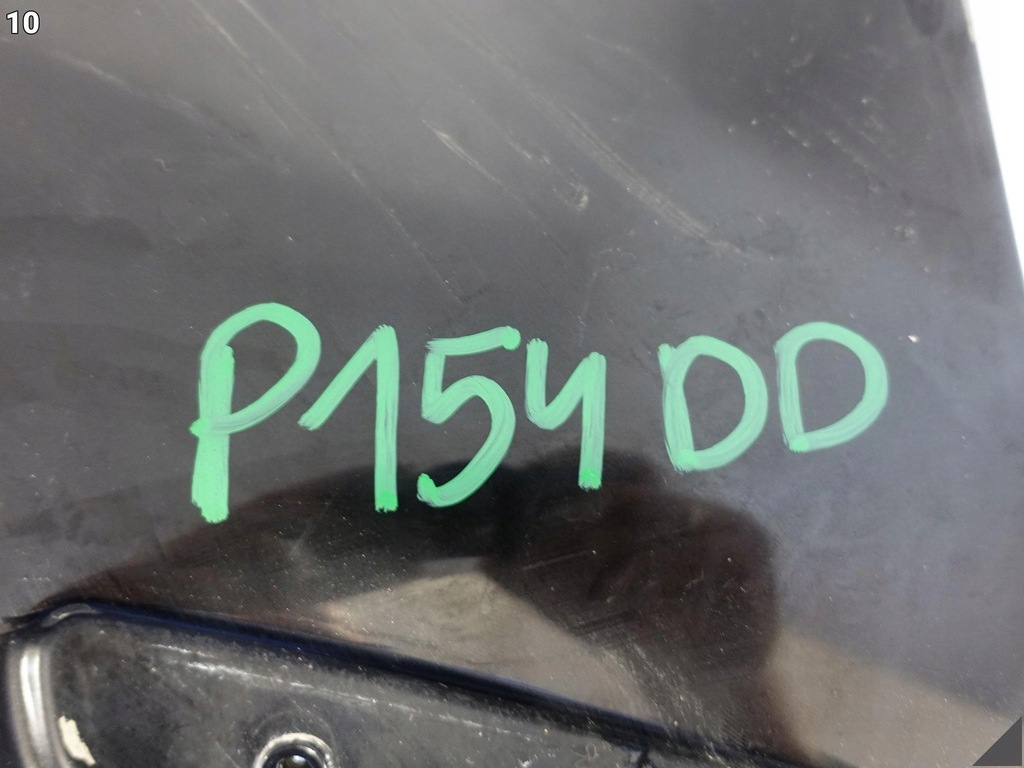 фото №11, Rolls royce wraith rr5 dawn rr6 крила fender правий перед пошкоджений