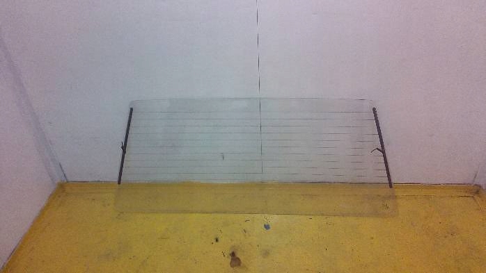 фото №1, Скло задня задня кришка багажника volkswagen golf ii