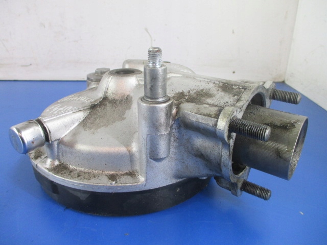 фото №5, Мотоцикл honda vt-1100c міст задній диференціал wał кардана