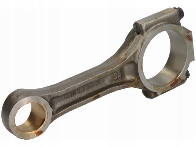фото №1, Шатун шатун vw touran 2.0 eos 2.0 crafter 2.0 2.5