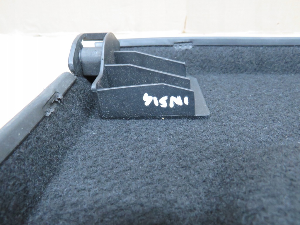 Opel insignia a lift полка задняя htb Цена