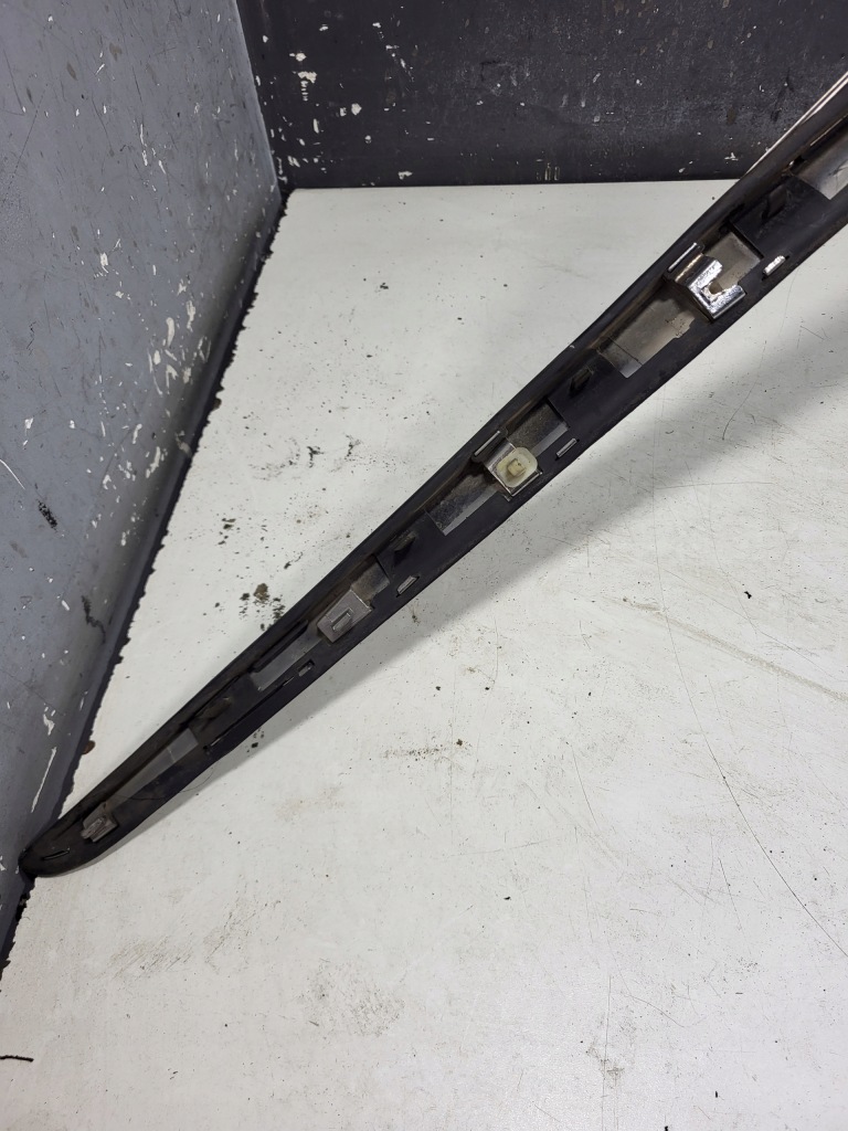 Купить Молдинг накладка крыла левый перед citroen ds5 11-15 хром 9802824577