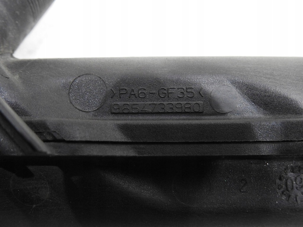 фото №9, Заливная горловина масла крышка citroen c4 grand picasso 2.0 hdi