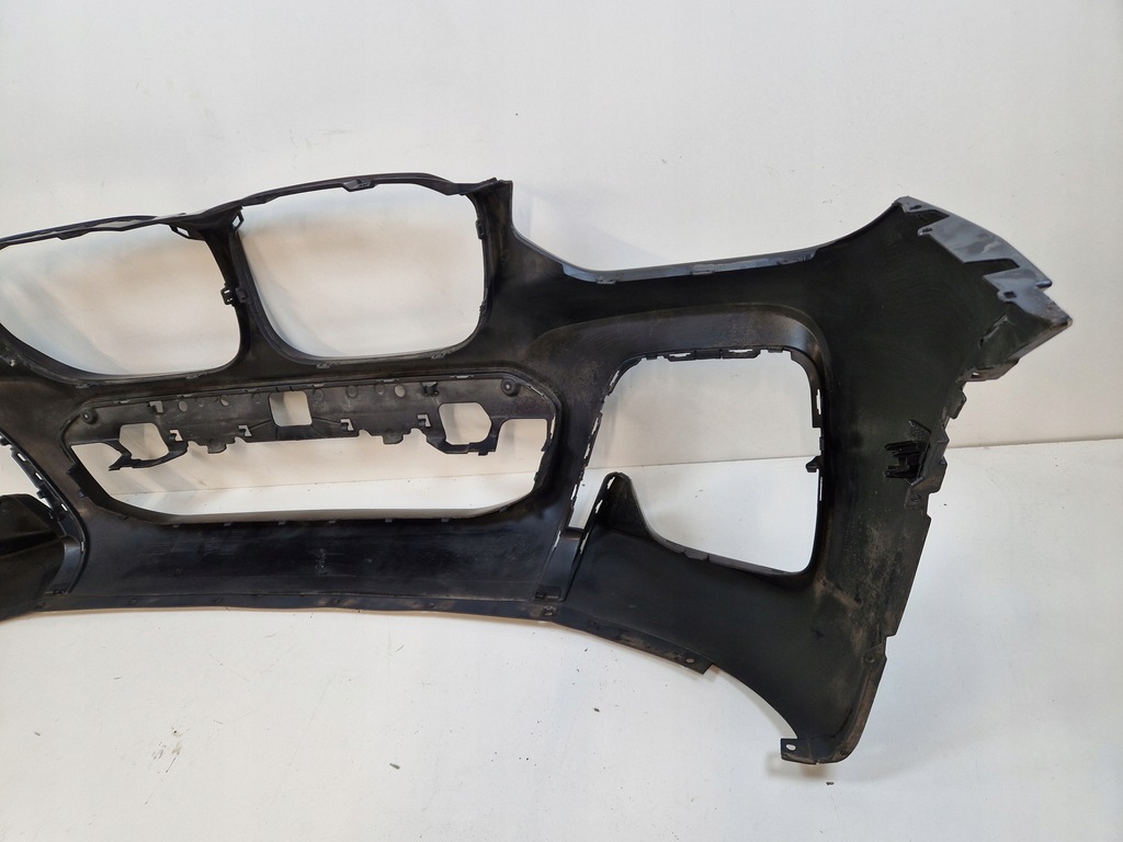 фото №7, Bmw x3 g01 m бампер передній перед 511113960514