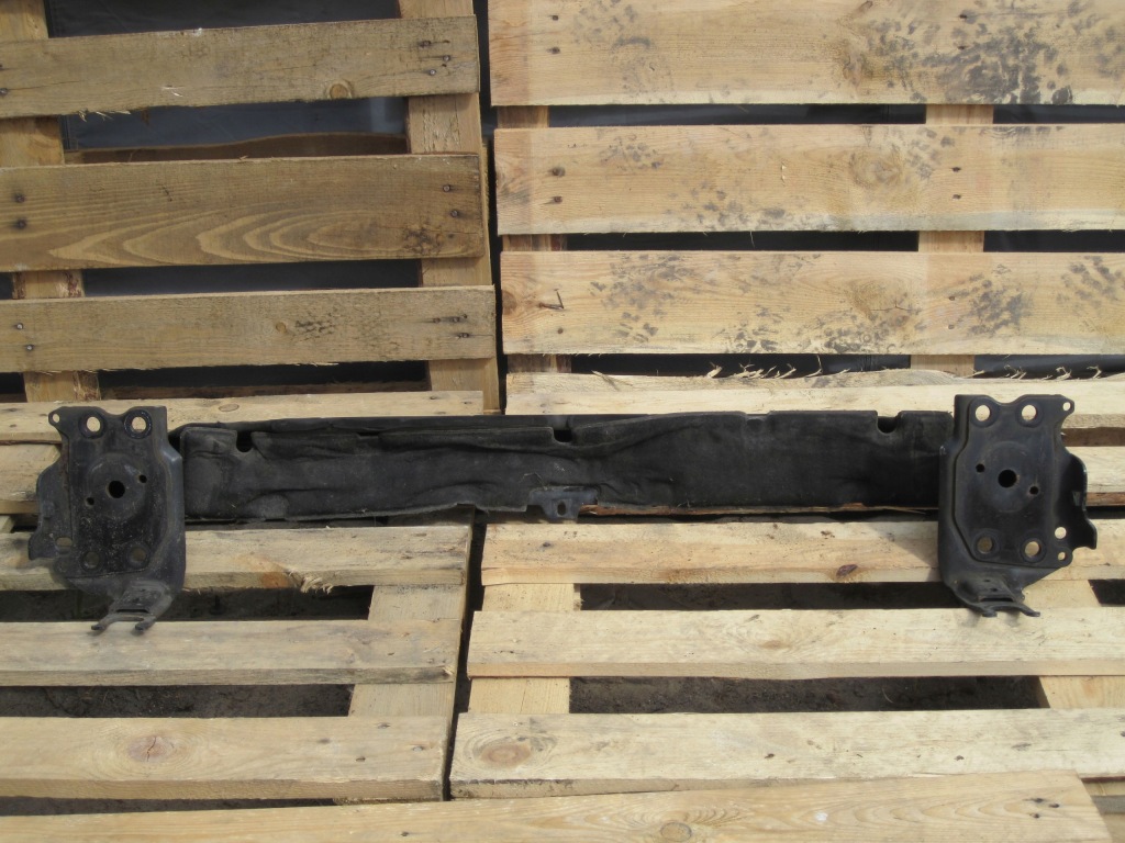 фото №6, Vw touareg i 05r балка бампера перед