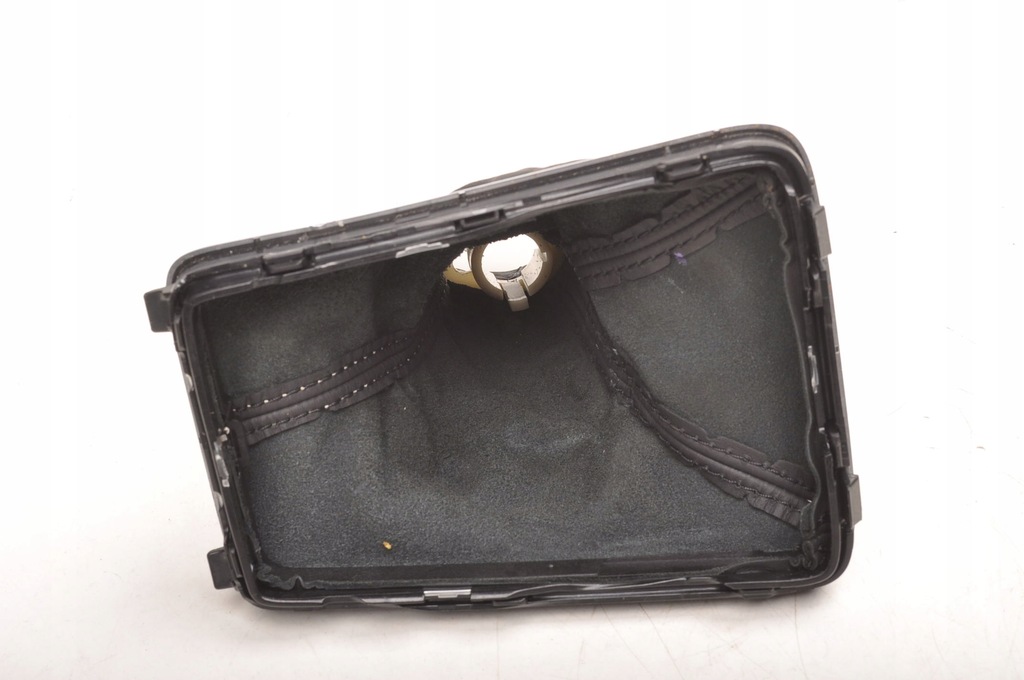 фото №6, Volvo v40 ii чохол домкрата перемикання передач