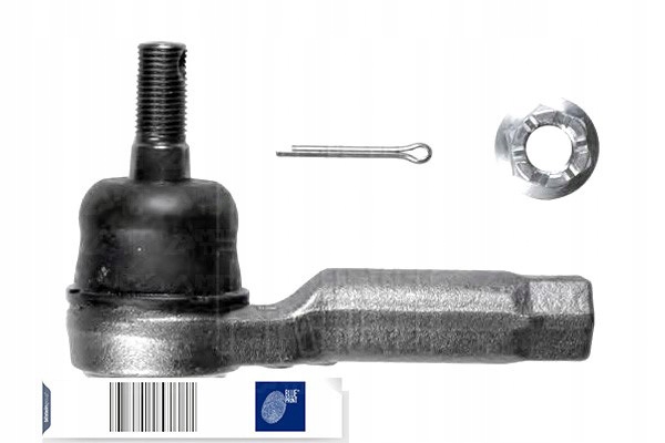Купити Наконечник тяга поворот blue print 8ag432280 ga2a3228