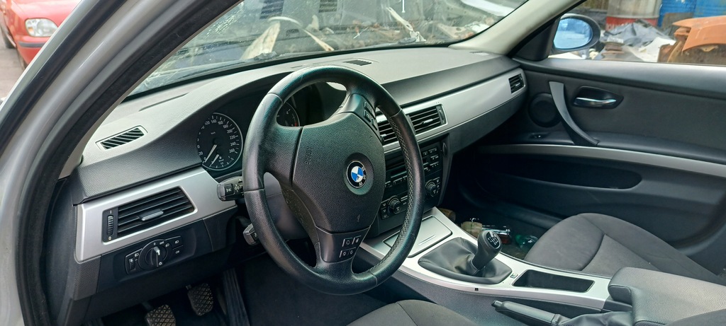 фото №6, Bmw 3 e91 e90 левый поворотник led 12682-2665