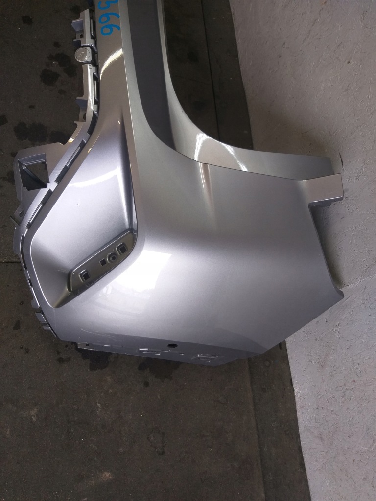 Бампер задняя opel mokka ii 2 20- Оригинал