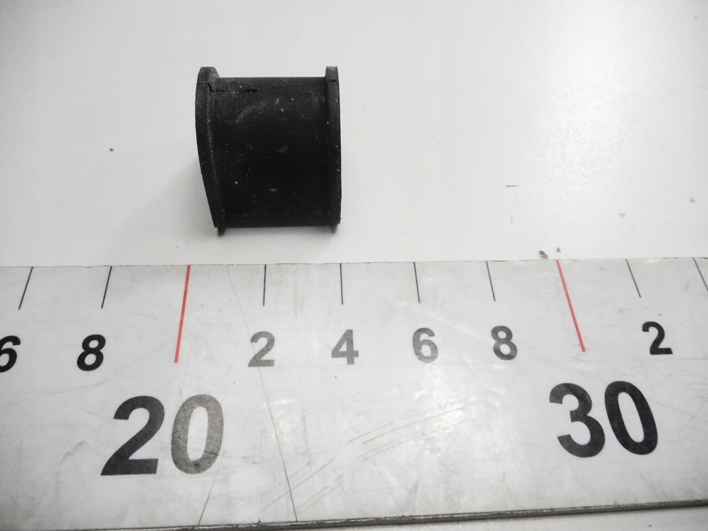 Купити Гумовий елемент тяга стабілізатор mitsubishigalant mb175638