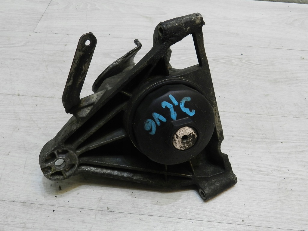 фото №1, Vw phaeton 3.2 fsi основание корпус фильтра масла