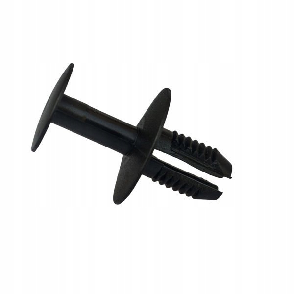 фото №4, 10x клипса шумоизоляция капот mercedes sprinter