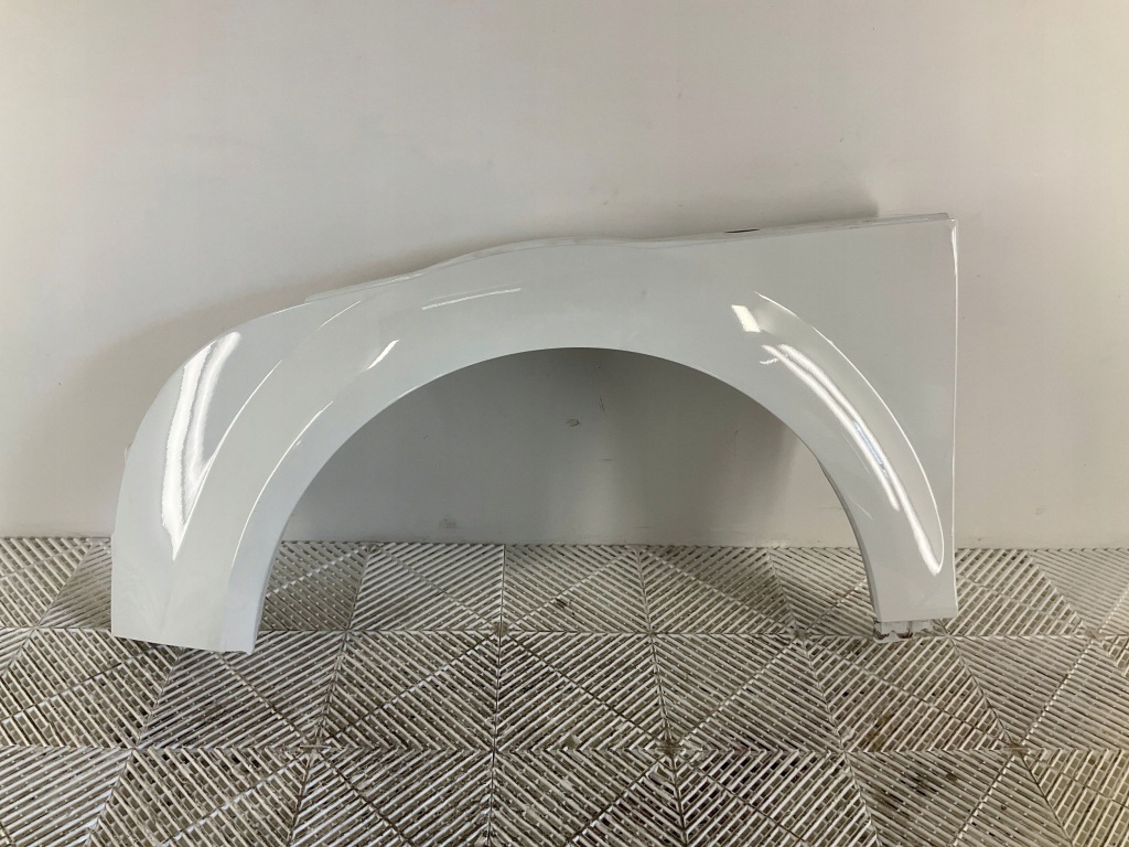 Купити 2011 audi tt tts mk2 крило