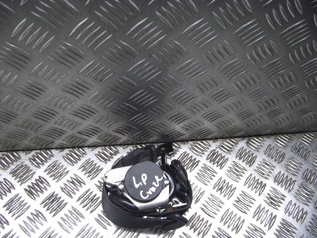 фото №1, Pas лівий перед передній chevrolet cruze 09r