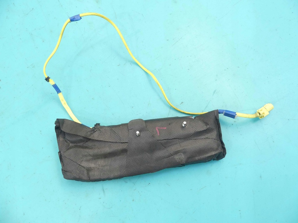 фото №5, Подушка сидіння перед ліва lexus gs iii 05-12 eu