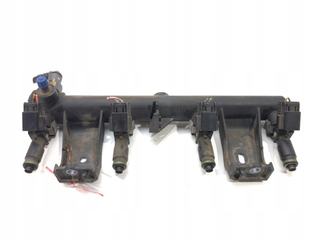 фото №1, Молдинг впрыскная peugeot 301 1.6 116km