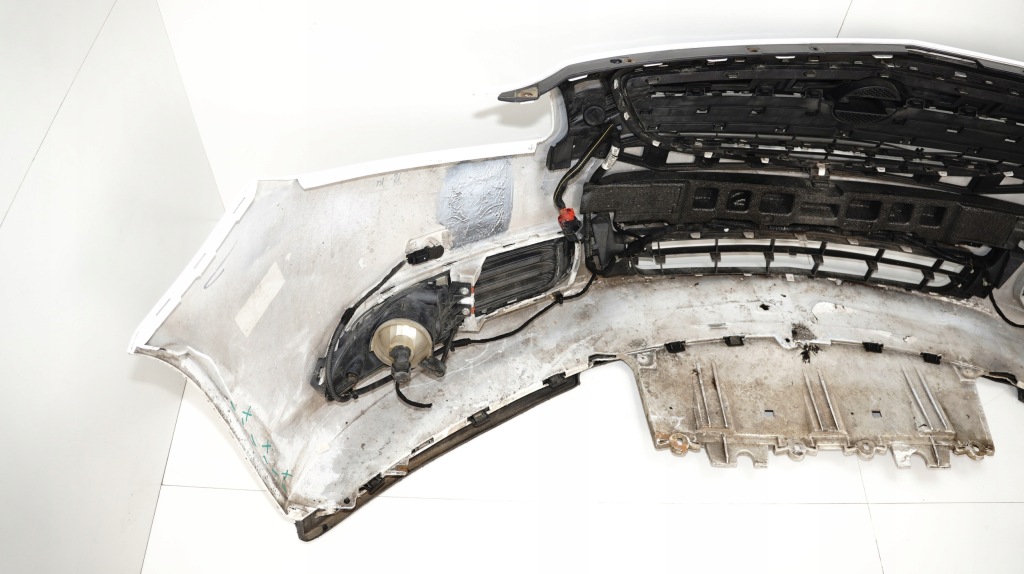 Бампер перед передний opel insignia a 08-13r gaz pdc Цена