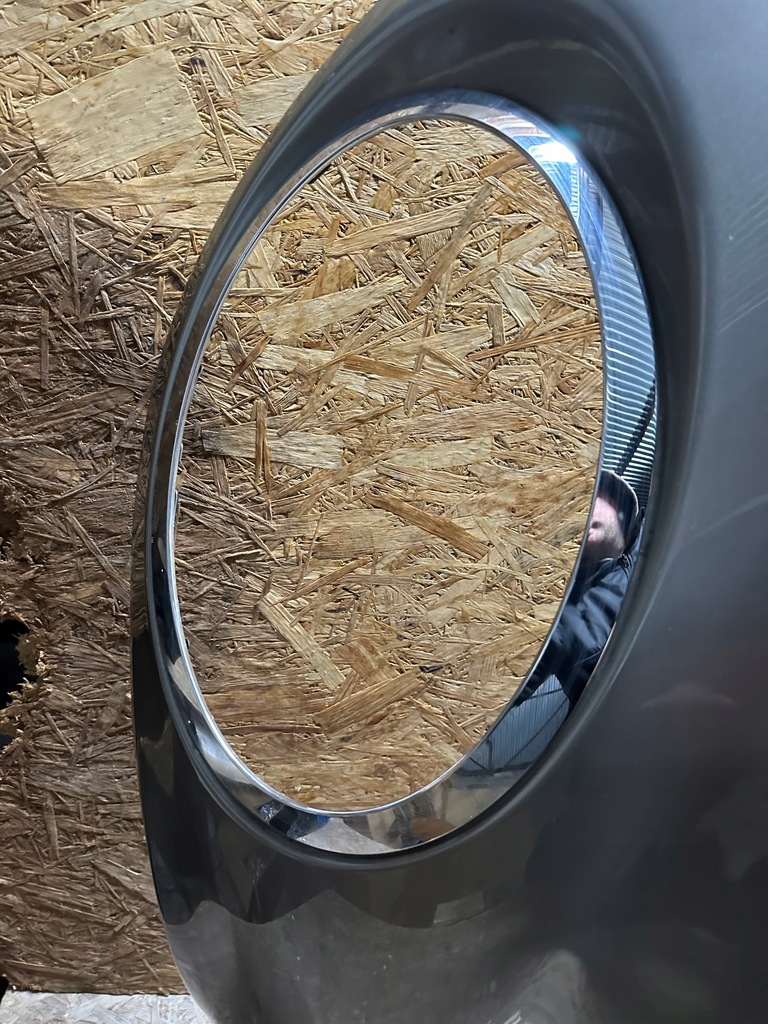 фото №5, Капот кришка двигуна mini cooper f55 f56