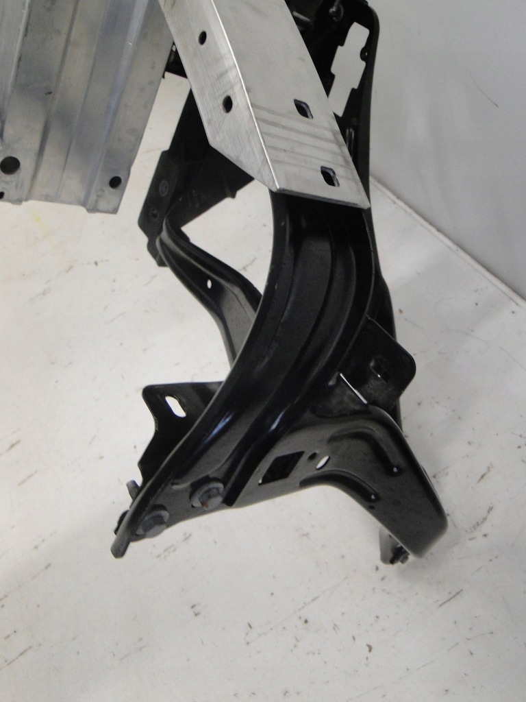 фото №15, Mercedes e klasa 212 w212 lift pas передний