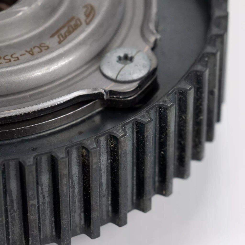 фото №9, Alfa romeo оригінальний номер 55215215