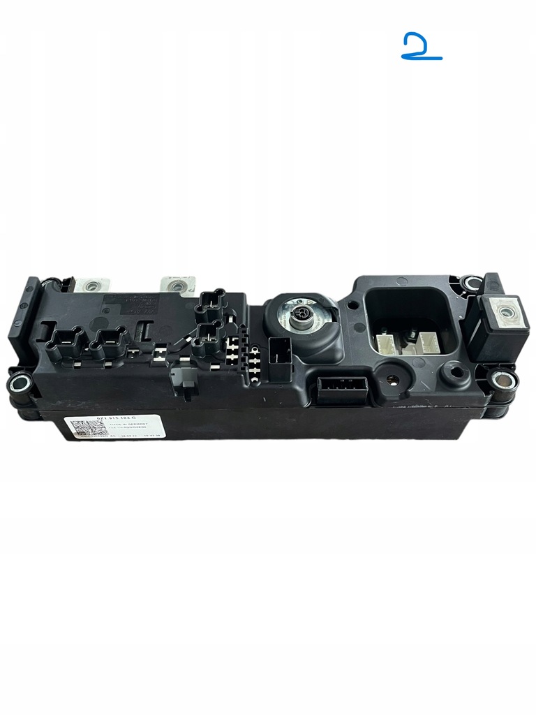 фото №1, Vw id.4 реле напруги 0z1915183g