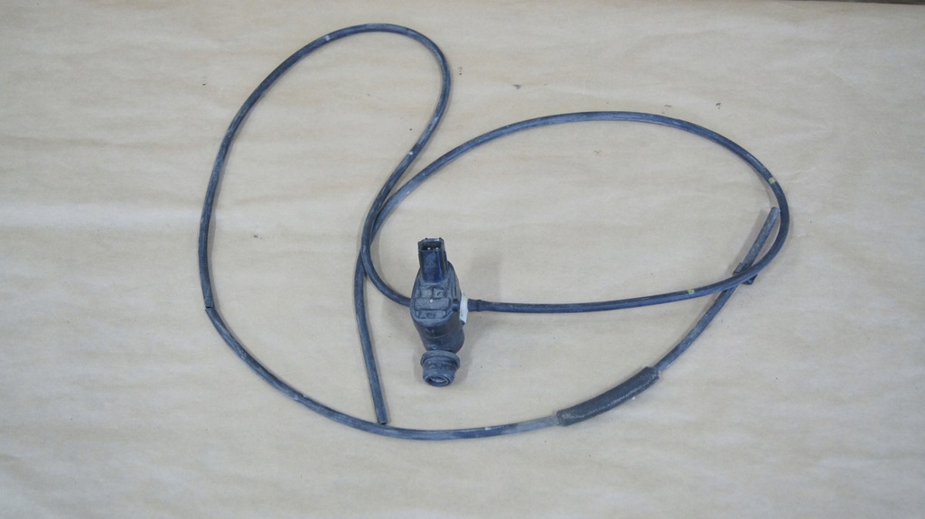 фото №1, Kia picanto ii помпа розпилювача