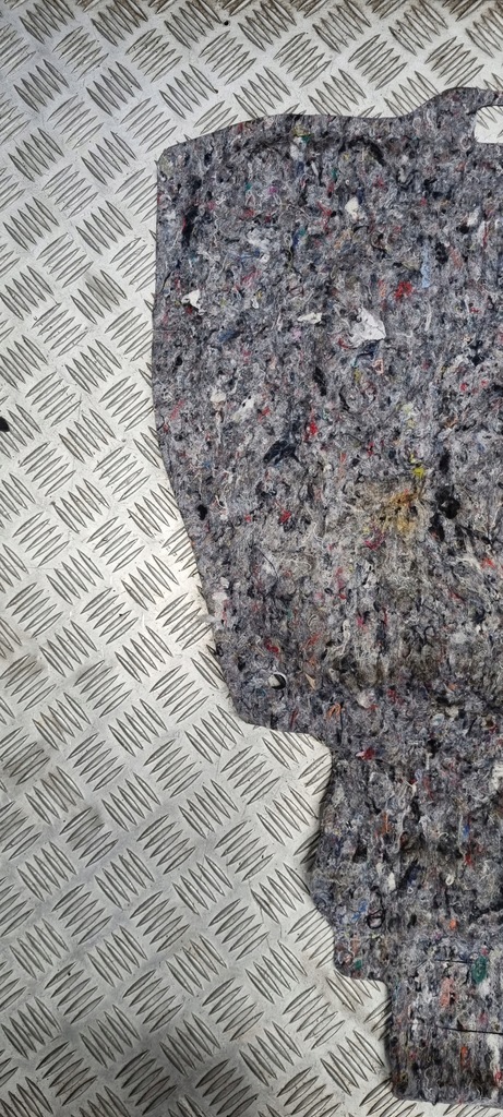 фото №14, Bmw g26 i4 шумоізоляція ізоляція акустична 6997266