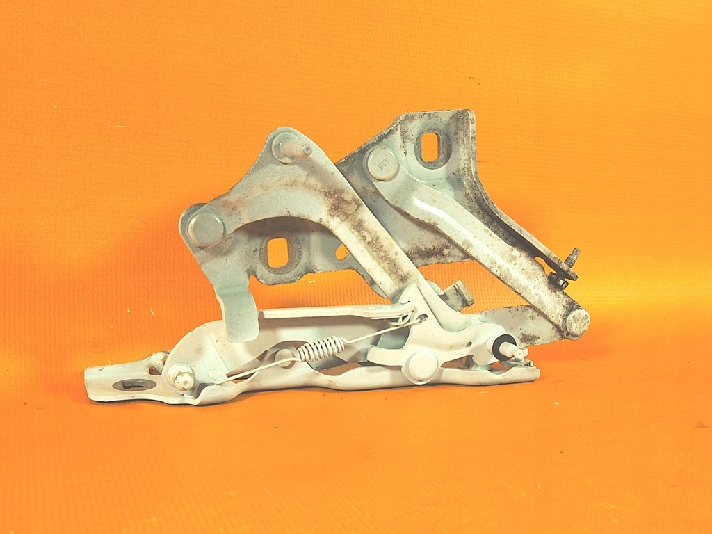 фото №16, Петля капот передней audi a4 b9 2016-2023 orygin