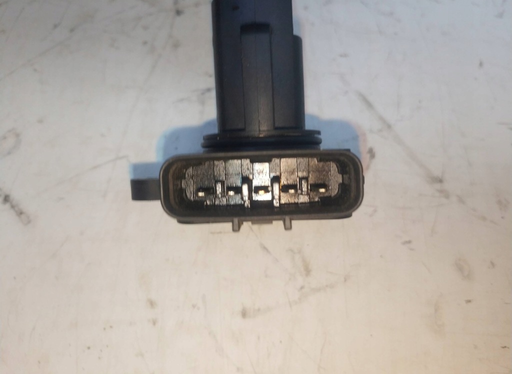 Витратомір повітря mazda 6 Оригінал