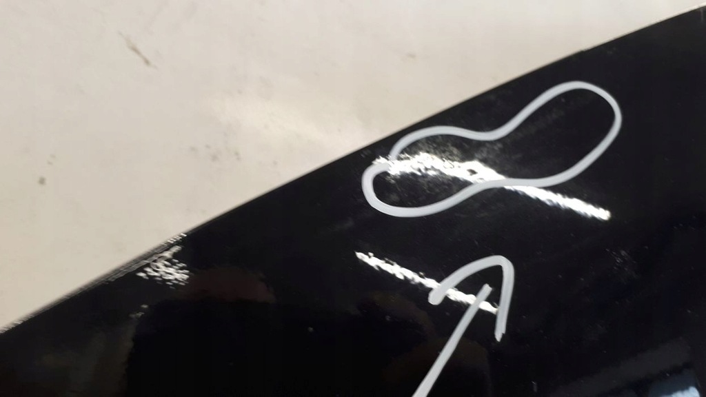 фото №7, Mazda 3 2013-2018 дверь левая перед