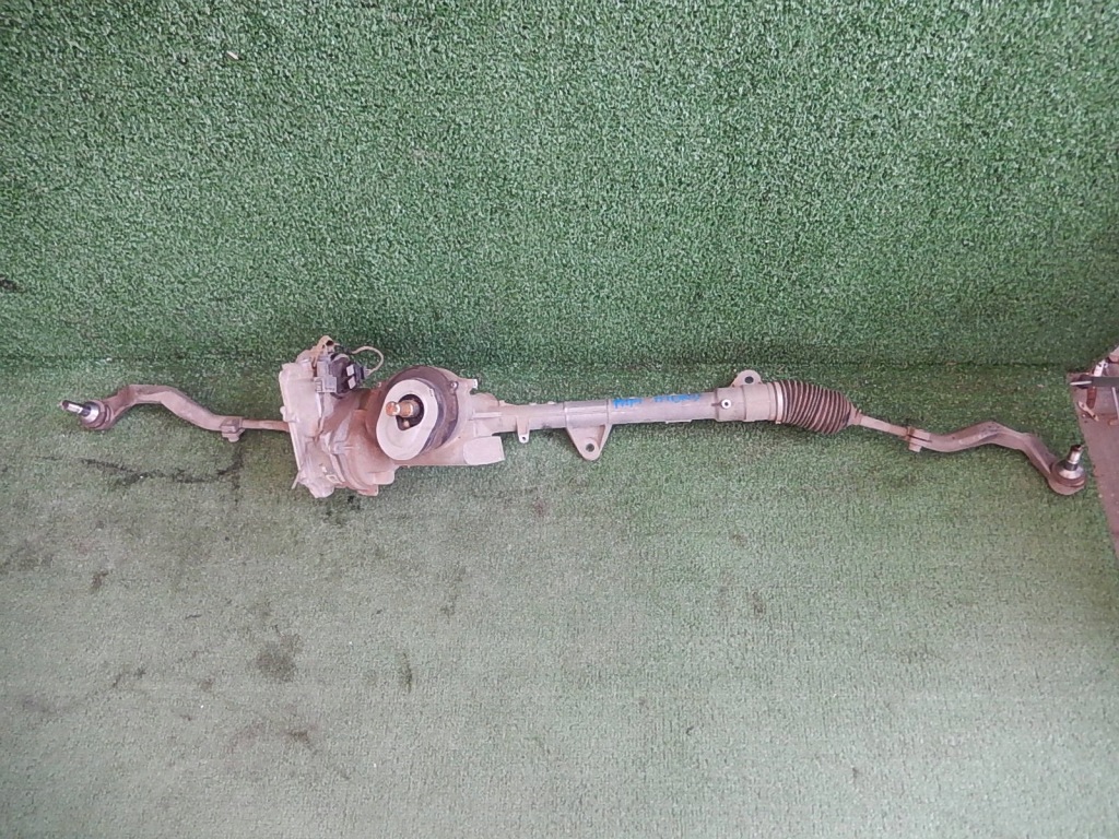 фото №1, Трансмиссия рулевая рейка countryman f60 6892293 ub