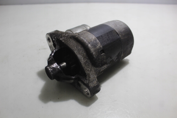 фото №1, Стартер dacia logan ii 1.2