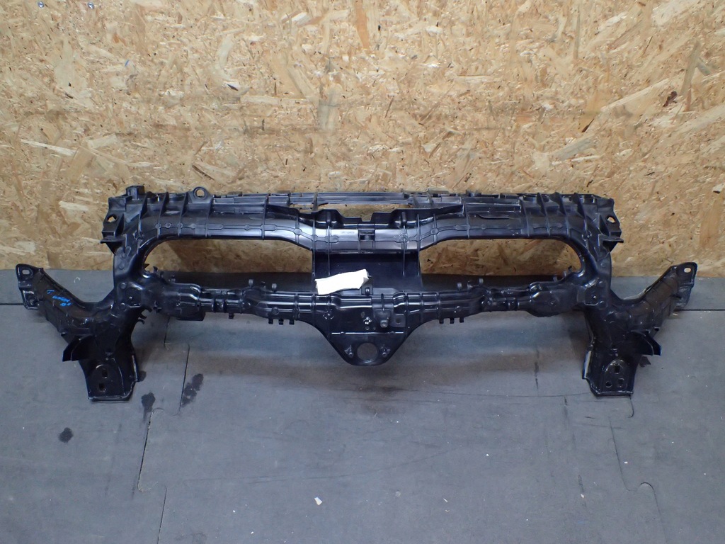 фото №1, Pas передний ford transit custom jk21-8b041-aa