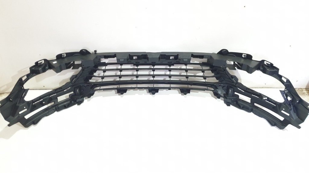 фото №5, Решётка решётка радиатора решётка радиатора renault espace v 622548143r