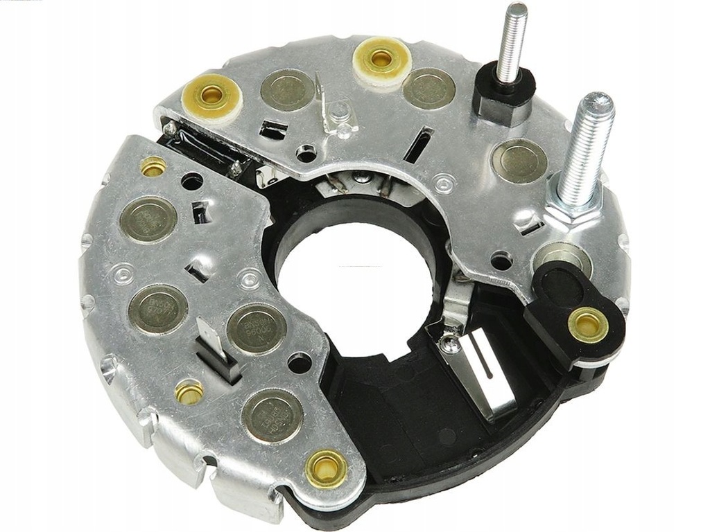 фото №1, Випрямляч, генератор as-pl arc0023