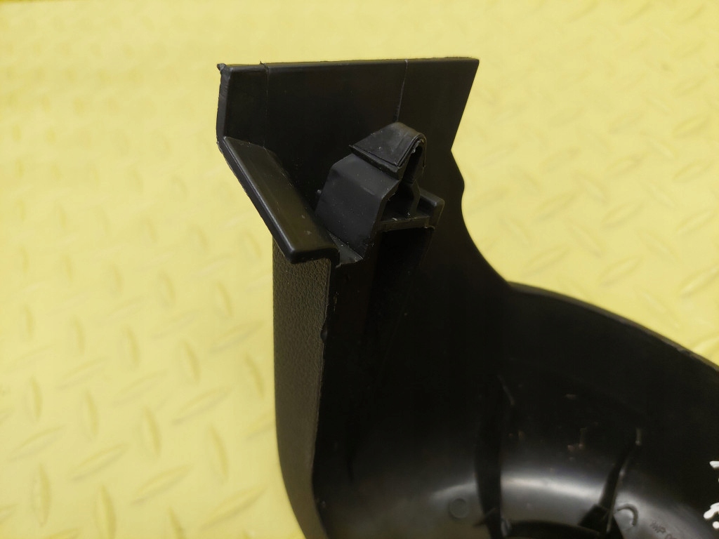 фото №7, Citroen berlingo iii защита сиденье правый задняя 9682168477