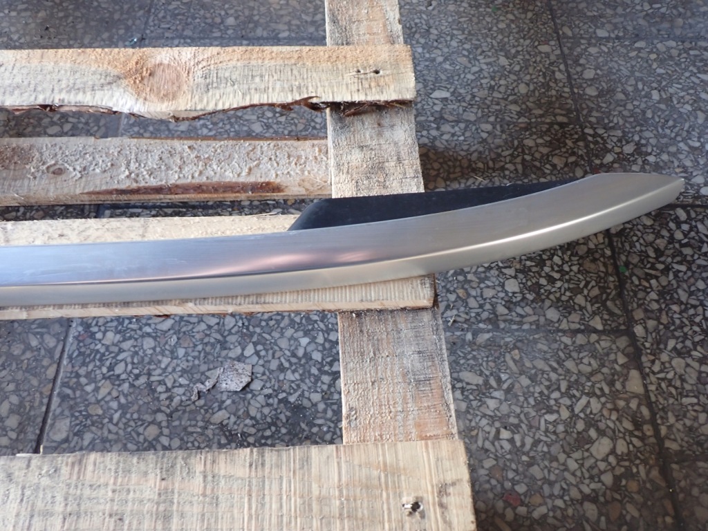 фото №11, Рейлинги кровельные skoda octavia iii 2019 europa 4x4 kombi комплект