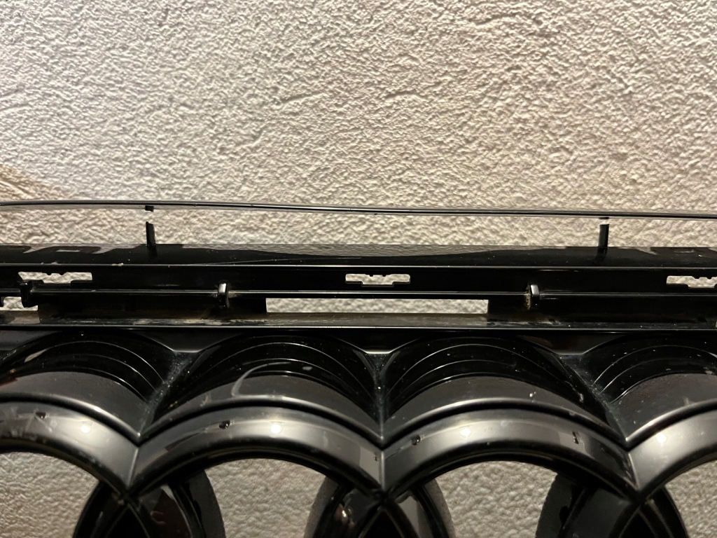 Купити Решітка  решітка решітка радіатора бампера audi rs6 rs7 c8 4k8 19- 4k8853651f