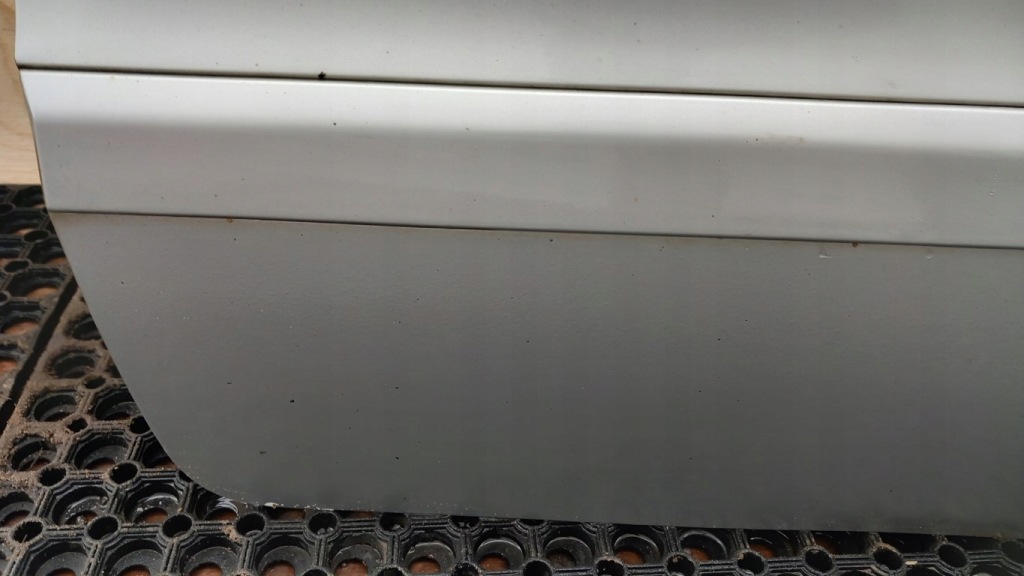 фото №3, Ford s-max mk1 дверь перед левый 66