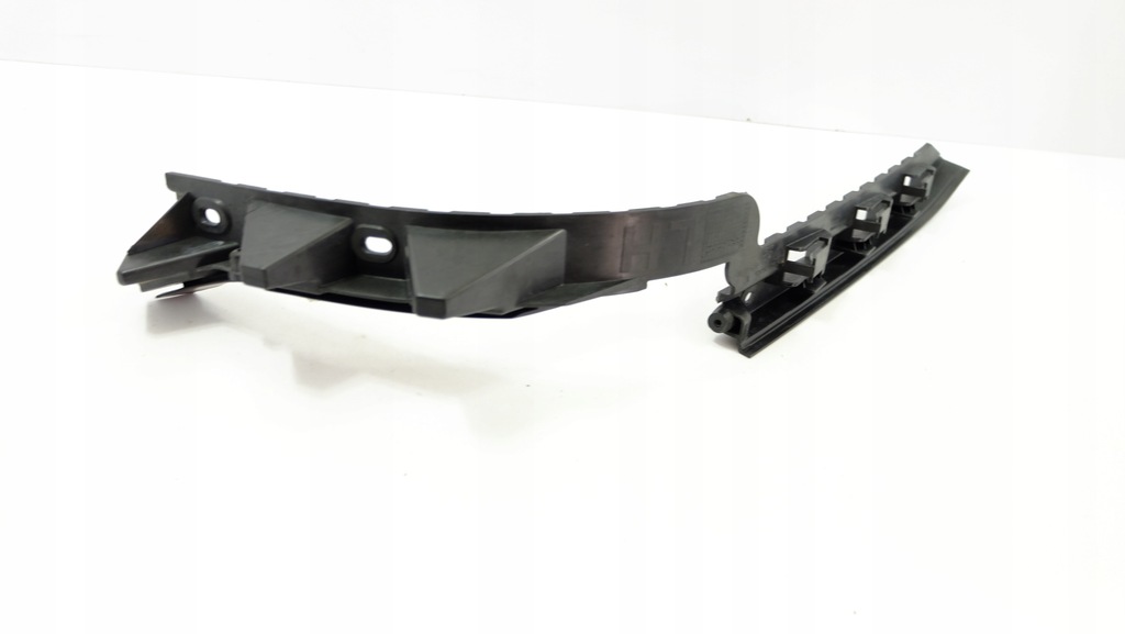 фото №7, Porsche cayenne направляющая бампера левый задняя 7l5807393d