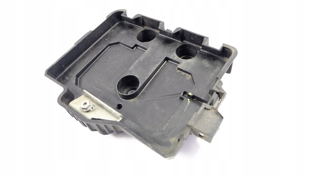 фото №1, Renault twingo iii основание аккумулятор 648949124r