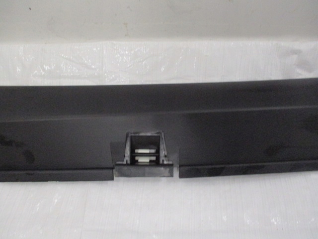 фото №3, Citroen c3 iii правая молдинг накладка порог