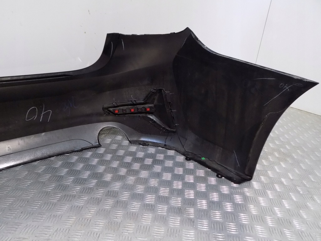 фото №8, Bmw 3 g20 lci бампер задний задняя 475