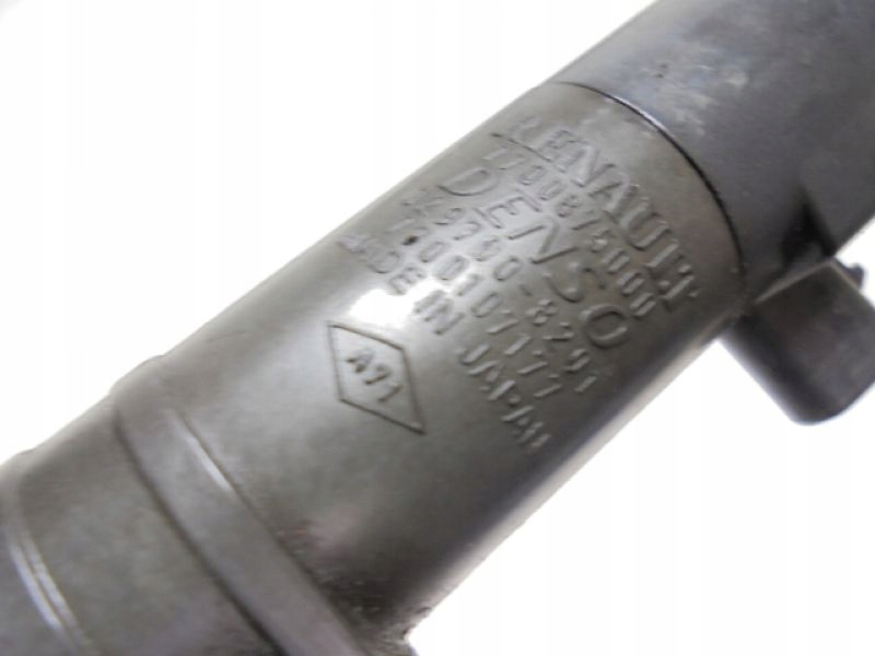 фото №7, Clio iii катушки 7700875000 1,6 16v kpl 029700-8291