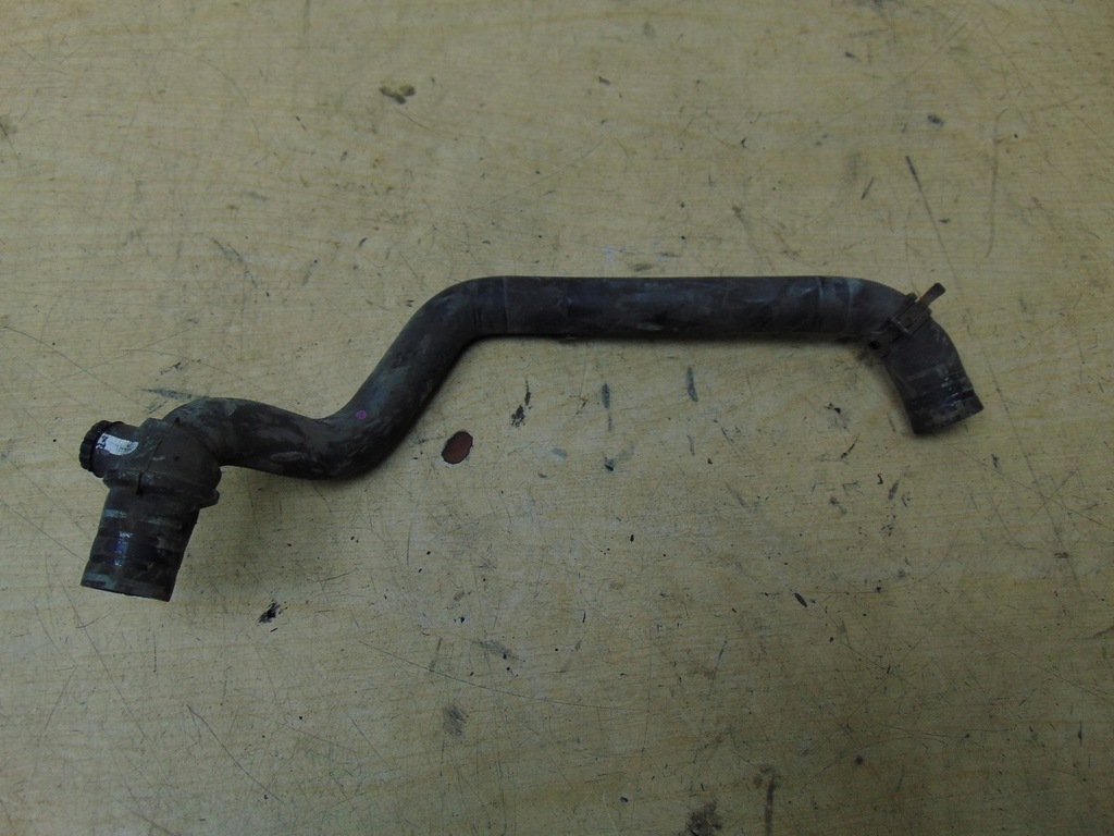 фото №5, Труба шланг wody ford kuga mk1 2.0 tdci
