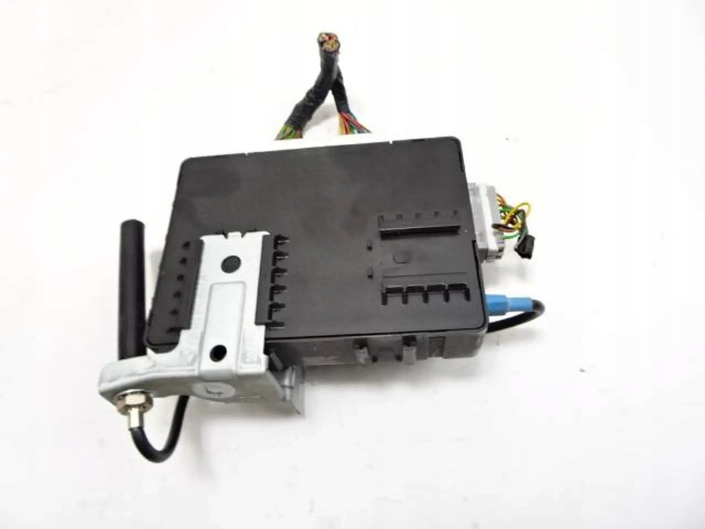 фото №2, Модуль bcm kia ceed ii