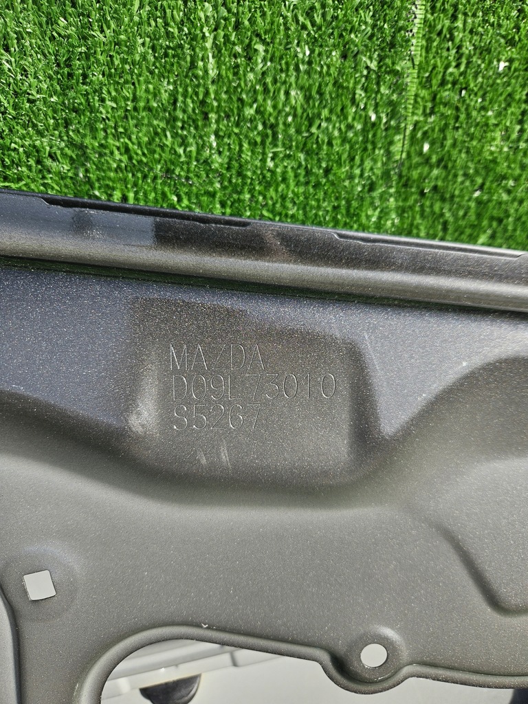 фото №9, Дверь mazda 2 dj 14 --- gielda poznan