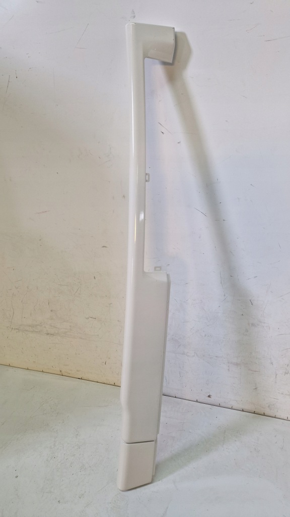 фото №1, Спойлер закабінний вітровик iveco stralis 504282940