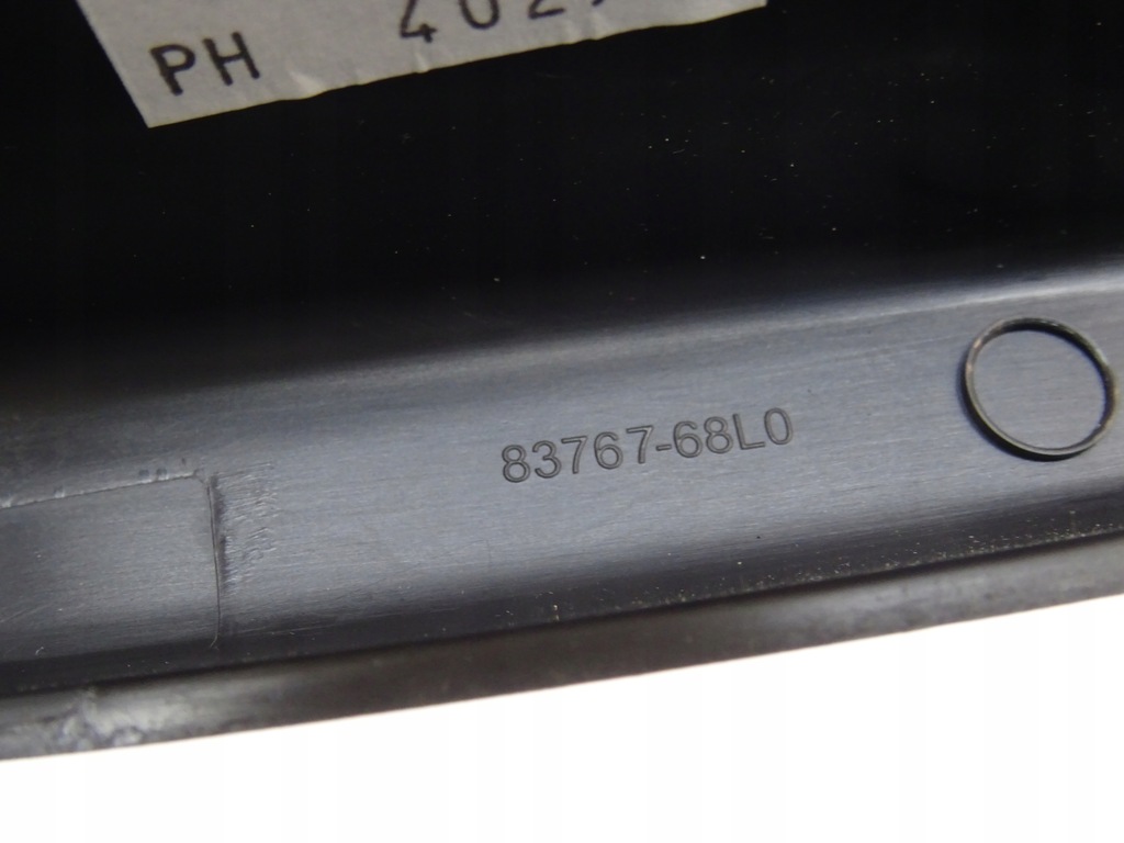 фото №6, Перемикач скло двері suzuki swift mk7 2010-