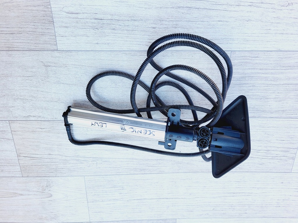 фото №2, Омивач refektora renault scenic iii